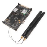 Holybro Pixhawk Baseboard Pixhawk 6X NX/Nano Carrier Board Wi-Fi SSD Camera PM02D UBEC Bus Open Source